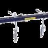 REF.:CRE4007 Traviesa de motor 750-1450 mm, 500 kg