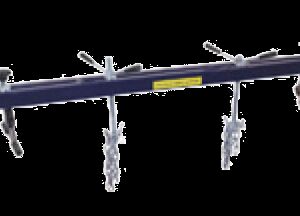 REF.:CRE4007 Traviesa de motor 750-1450 mm, 500 kg