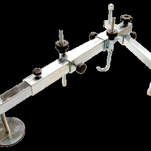 REF.:8606 Soporte de motor y caja de cambios 690 - 1050 mm