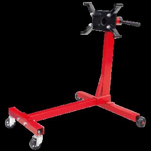 REF.:T2451. Soporte de motor 450 kg