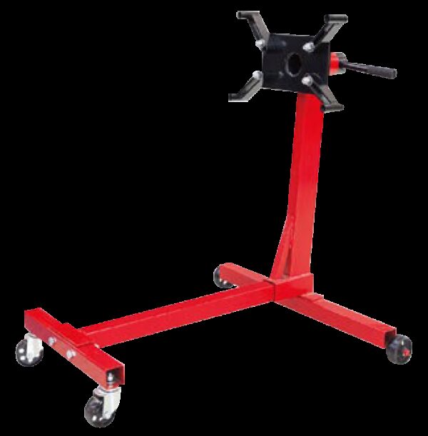 REF.:T2451. Soporte de motor 450 kg