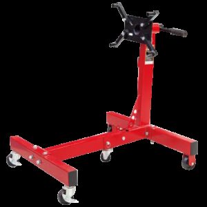 REF.:T26801. Soporte de motor 600 kg