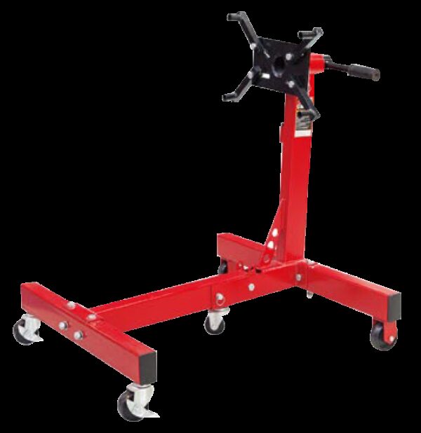REF.:T26801. Soporte de motor 600 kg