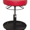 REF.:TR6201. Silla de mecánico telescopica