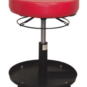 REF.:TR6201. Silla de mecánico telescopica