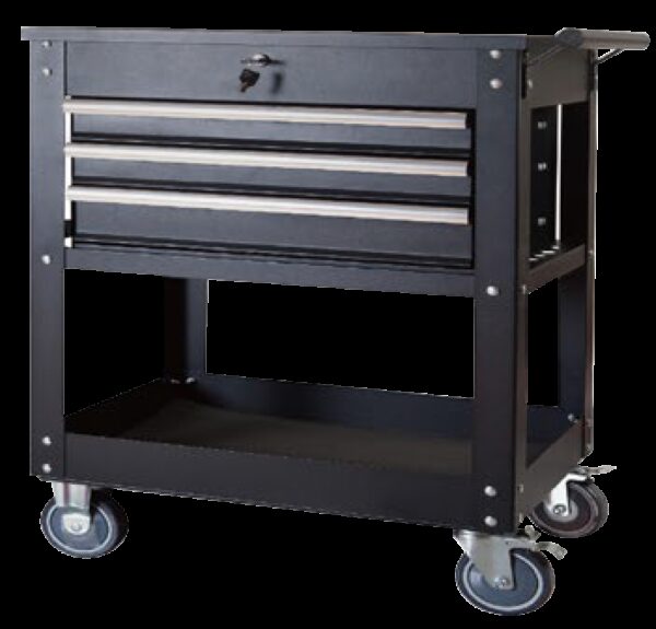REF.:FBRSL3034. Carro de herramientas