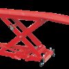REF.:TRE64007. Mesa elevadora para motos 350 kg