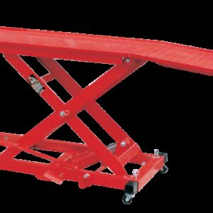 REF.:TRE64007. Mesa elevadora para motos 350 kg