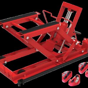 REF.:T6675. Elevador para motos 400 kg