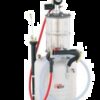 REF.:T657090. Aspirador recuperación aceite usado