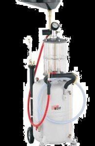 REF.:T657090. Aspirador recuperación aceite usado