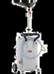 REF.:T566090. Recuperación aceite usado