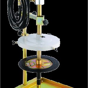 REF.:K79120. Kit distribuidor de grasa para recipientes de 20-60 kg