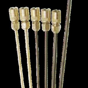 REF.:TP3105. Kit de sondas flexibles