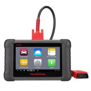 MaxiDAS DS808