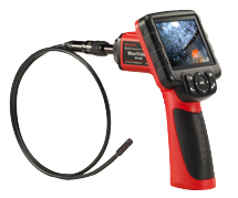 Maxivideo MV400