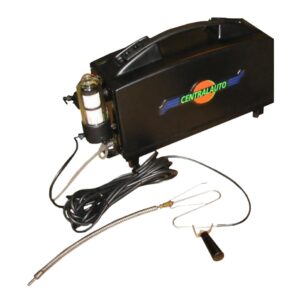 REF.:SPEK TRA 3000. Analizador de gases multifunción