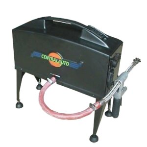 REF.:KE3400. Opacímetro para vehículo diesel