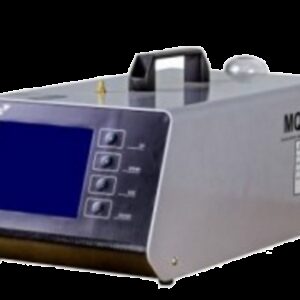 REF.:MQ-550. Analizador de gases