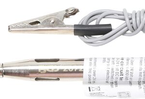 REF.:2072 Buscapolos auto 6 - 24 V