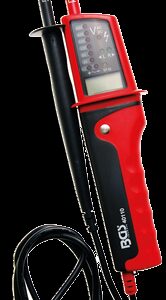 REF.:40110 Detector de voltaje con pantalla digital