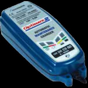 REF.:424053 Cargador de batería optimate 2