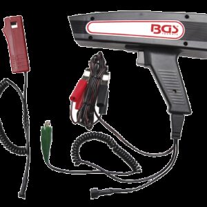 REF.:40106 Pistola estroboscópico digital para motores de gasolina