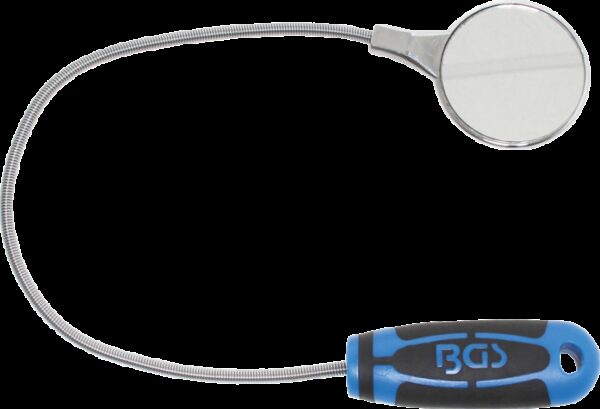 REF.:3081. Espejos de inspección Ø 55 mm