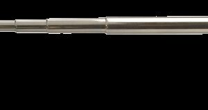 REF.:3087. Espejo de inspección con dobles articulación, diámetro 30 mm