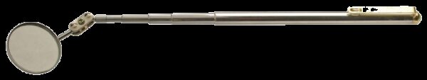 REF.:3087. Espejo de inspección con dobles articulación, diámetro 30 mm