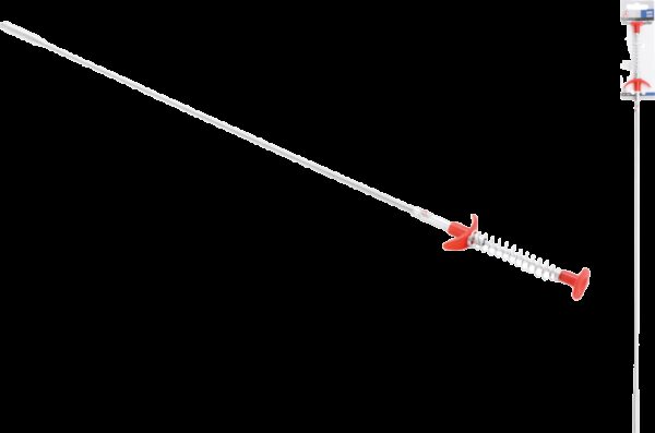 REF.:3093. Garra flexible 600 mm