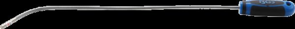 REF.:3089. Recogedor magnético flexible 500 mm