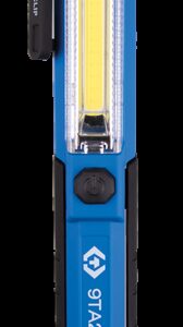 REF.:9TA28A Lámpara de inspección 1,5 w + 1 LED