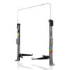 REF.:4EC1800 Elevador 2 Columnas Sin Base Asimétrico 3500 Kg