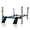 REF.:4ED0300. Elevadores Hidráulicos 4 Columnas 100% Automáticos sin necesidad de aire