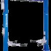 REF.:HTL3440. Elevador electrohidráulico para coches y furgonetas