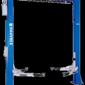 REF.:HTL3440. Elevador electrohidráulico para coches y furgonetas