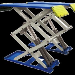 REF.:HXL6430. Elevador electrohidráulico para coches y furgonetas