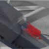 REF.:HXL6430. Elevador electrohidráulico para coches y furgonetas