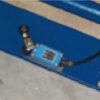 REF.:HXL6430. Elevador electrohidráulico para coches y furgonetas
