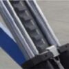 REF.:HXL6430. Elevador electrohidráulico para coches y furgonetas