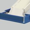 REF.:HXL6735. Elevador Pantógrafo de tijera de doble elevación