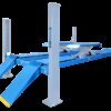 REF.:HFL4340X Elevador de 4 columnas para coches, furgonetas y vehículos todo-terreno