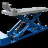 REF.:HML500. Elevador de tijera electrohicráulica de motocicleta 500 kg