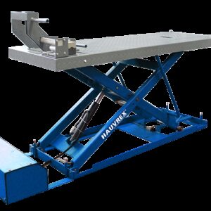 REF.:HML500. Elevador de tijera electrohicráulica de motocicleta 500 kg