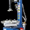 REF.:HC8310. Desmotadora de neumáticos semiautomática