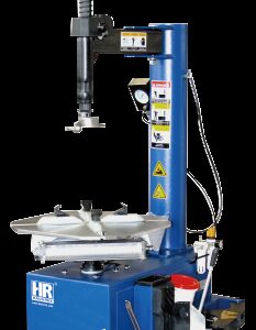 REF.:HC8310. Desmotadora de neumáticos semiautomática