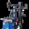 REF.:HC8531 Desmotadora de neumáticos automática para automóviles, vehículos comerciales ligeros y motos