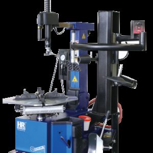 REF.:HC8531 Desmotadora de neumáticos automática para automóviles, vehículos comerciales ligeros y motos