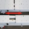 REF.:SMART RISEN 1.2. Mesa elevadora electrohidráulica